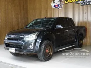 2019 Isuzu D-MAX 1.9 Hi-Lander L Cab-4 Pickup