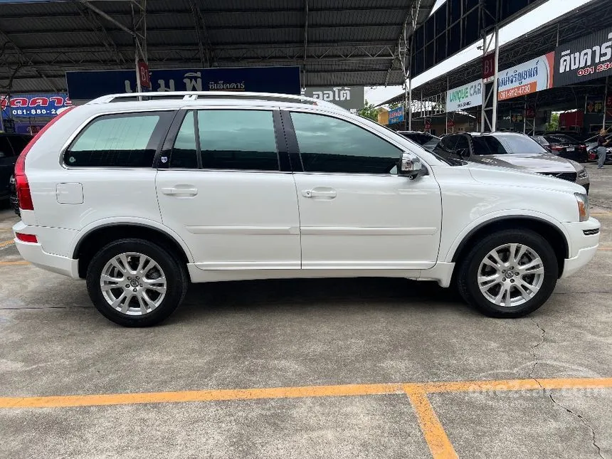 2015 Volvo XC90 D5 SUV