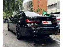 2019 BMW 330i 2.0 M Sport Sedan