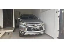 2016 Mitsubishi Pajero Sport 2.4 Dakar 4X2 SUV
