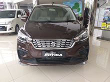 Promo DP dan Bunga Murah