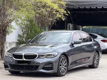 2022 BMW 330i 2.0 M Sport Sedan