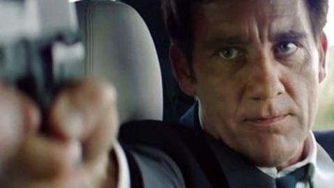 BMW 5 Series Tampil Keren di Film The Escape