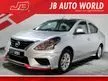 Used 2016 Nissan Almera 1.5 Full Service Leather Seat - Cars for sale