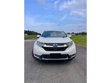 2022 Honda CR-V 1.5 TC-P SUV