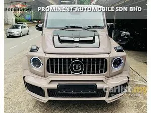 2018 Mercedes-Benz G350 3.0 D AMG SUV