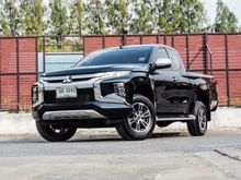 2019 Mitsubishi Triton 2.4 MEGA CAB (ปี 14-19) GT Plus Pickup