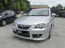 2011 Proton Persona 1.6 Elegance High Line Sedan high loan tip-top condition