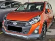Used HOT DEAL TIPTOP LIKE NEW CONDITION (USED) 2020 Perodua AXIA 1.0 Style Hatchback