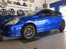 2007 Toyota Caldina 2.0 GT-FOUR Wagon