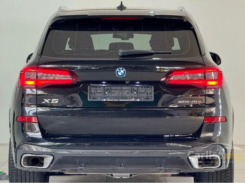 2022 BMW X5 xDrive45e M Sport SUV