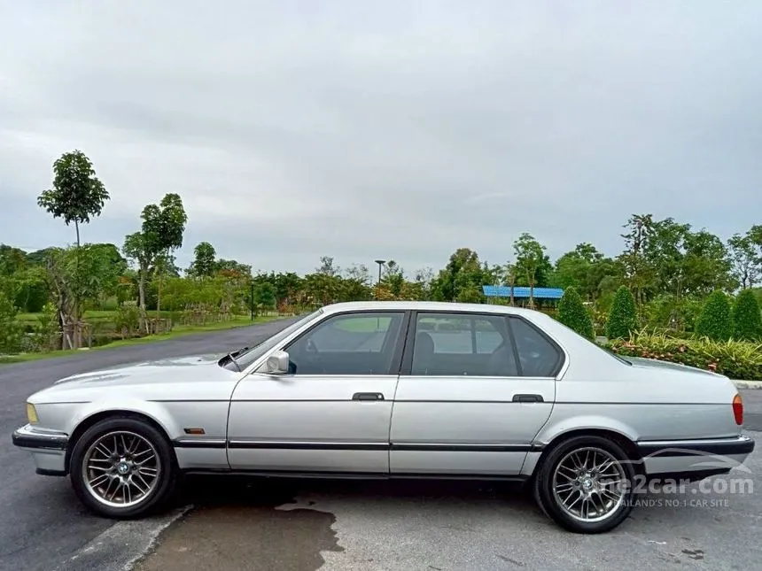 1994 BMW 730iL Sedan