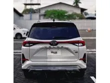 2026 Toyota Veloz 1.5 Q HEV TSS Modellista (2 Tone) (Premium Color) MPV