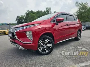 2022 Mitsubishi Xpander 1.5 MPV