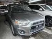 Used 2014 Mitsubishi ASX 2.0 Designer Edition SUV