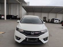 2016 Honda Jazz 1.5 RS Hatchback