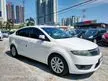 Used 2013 Proton Preve 1.6 CFE Turbo Premium (A) Paddle Shift, Key Less, Original Paint, One Malay Lady Owner