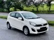 Used 2015 Perodua AXIA 1.0 G (A) Original Paint / Low Milleage