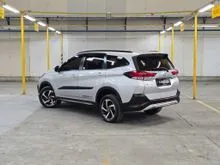 2020 Toyota Rush 1.5 TRD Sportivo SUV