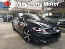 2018 Volkswagen Golf 2.0 GTi Hatchback MK7.5 Demo Car