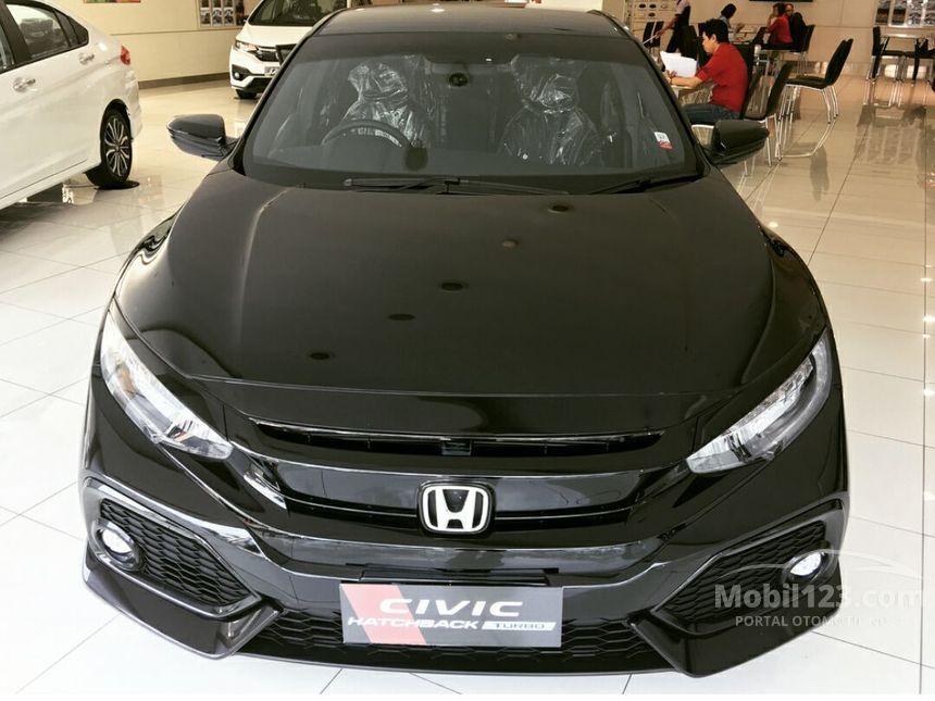 Harga Honda Civic Baru Di  Indonesia  2019 2019 Honda Reviews