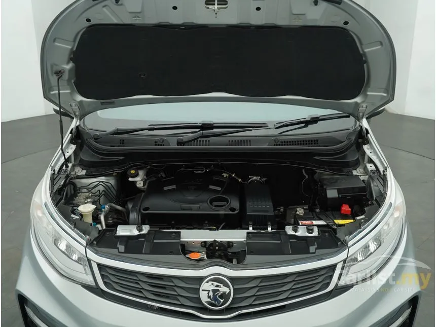 2023 Proton Persona Premium Sedan