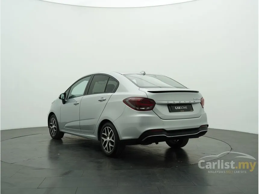 2023 Proton Persona Premium Sedan