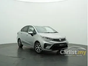 2023 Proton Persona 1.6 Premium Sedan
