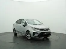2023 Proton Persona 1.6 Sedan