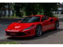 2022 Ferrari F8 3.9 Tributo Coupe - (Unit Arrived at showroom - ready to view)