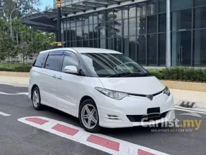 2008 Toyota Estima 2.4 MPV