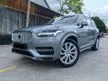 Used 2016 Volvo XC90 2.0 T8(A)SUV TWIN ENGINE UNDER WARRANTY BATTERY UNTIL 2024 FOC 1 YEARS WARRANTY SUNROOF MOONROOF POWERBOOT ENGINE GEARBOX TIPTOP