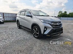2022 Perodua Aruz 1.5 AV SUV