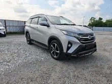 2022 Perodua Aruz 1.5 AV SUV