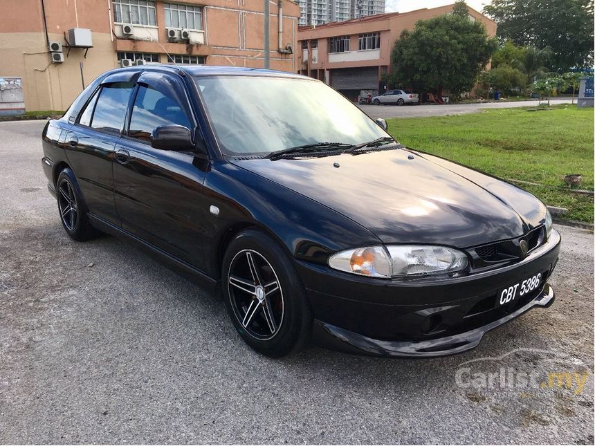 Used 2005 Proton Wira 1.5 GLi SE Hatchback - Carlist.my