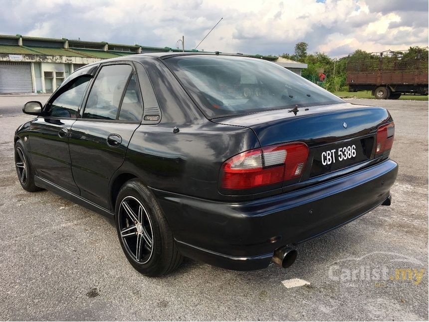 Used 2005 Proton Wira 1.5 GLi SE Hatchback - Carlist.my