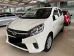 Used HOT DEALS TIPTOP CONDITION (USED) 2018 Perodua AXIA 1.0 G Hatchback