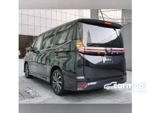 2022 Toyota Voxy 2.0 Wagon