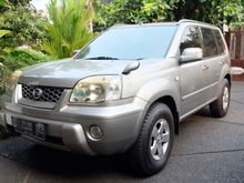 2005 Nissan X-Trail 2.5 ST SUV