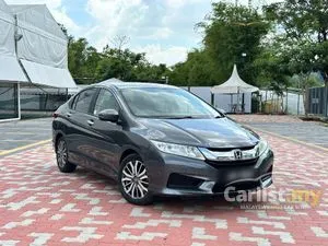2014 Honda City 1.5 E Sedan,One Owner ,Car Good condition,No Banjir,Loan Kedai ,Loan Mudah Lulus