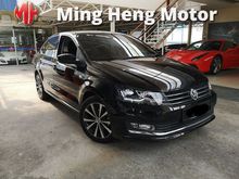 2019 Volkswagen Vento 1.2 TSI Highline Sedan Tip Top Condition
