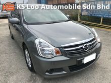 2013 Nissan Sylphy 2.0 XL Luxury (A) SEMUA MASALAH BOLEH BUAT LOAN DISINI - CCRIS CTOS , BLACKLIST , AKPK , PTPTN - ALL PROBLEM CAN APPLY LOAN HERE