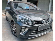 2020 NEW Perodua Myvi 1.5 R3BAT3
