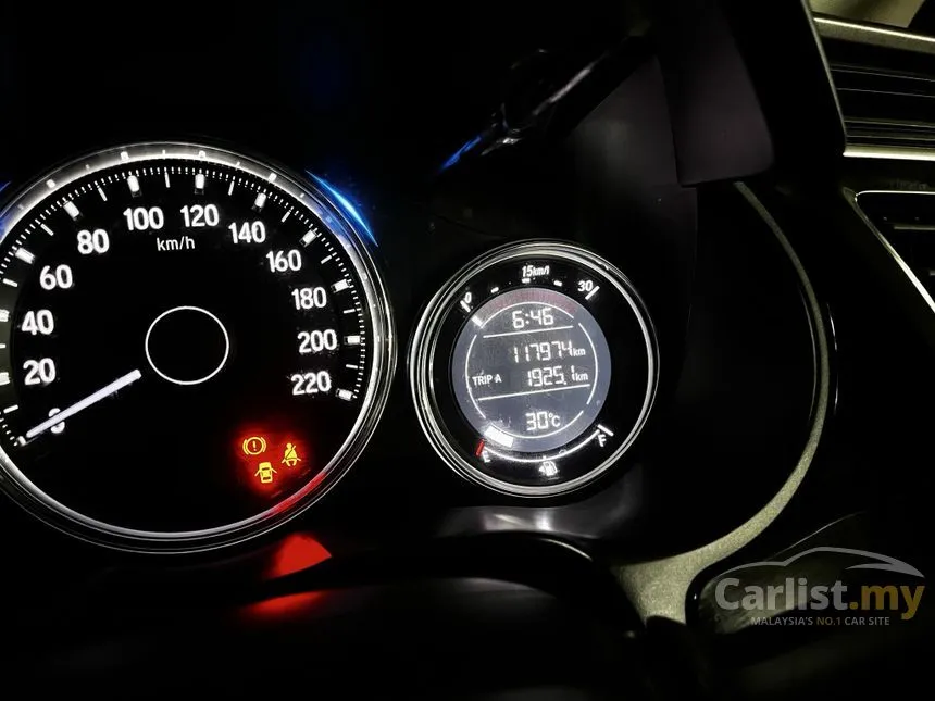 2020 Honda City E Sedan