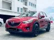 Used 2016 Mazda CX