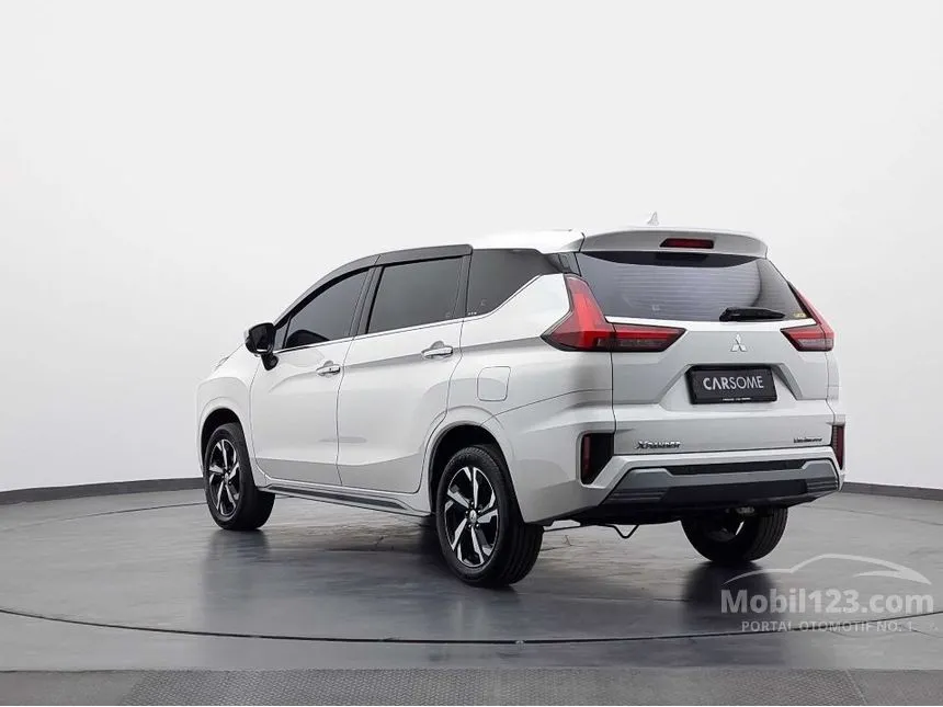 2022 Mitsubishi Xpander Ultimate MPV