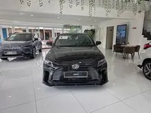 Toyota Vios 1.5HEV REBATE TINGGI
