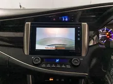 2017 Toyota Innova Venturer 2.4 N140 Wagon