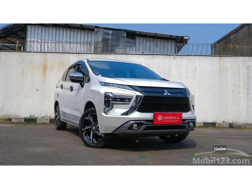 2022 Mitsubishi Xpander Ultimate MPV