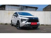 2022 Mitsubishi Xpander 1.5 Ultimate MPV - Diskon Cash sampai 15 JUTA